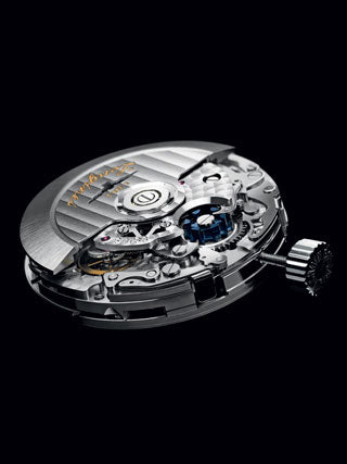 How to Distinguish A Watch Between A Swiss movement and A Japanese Mov megalith watch