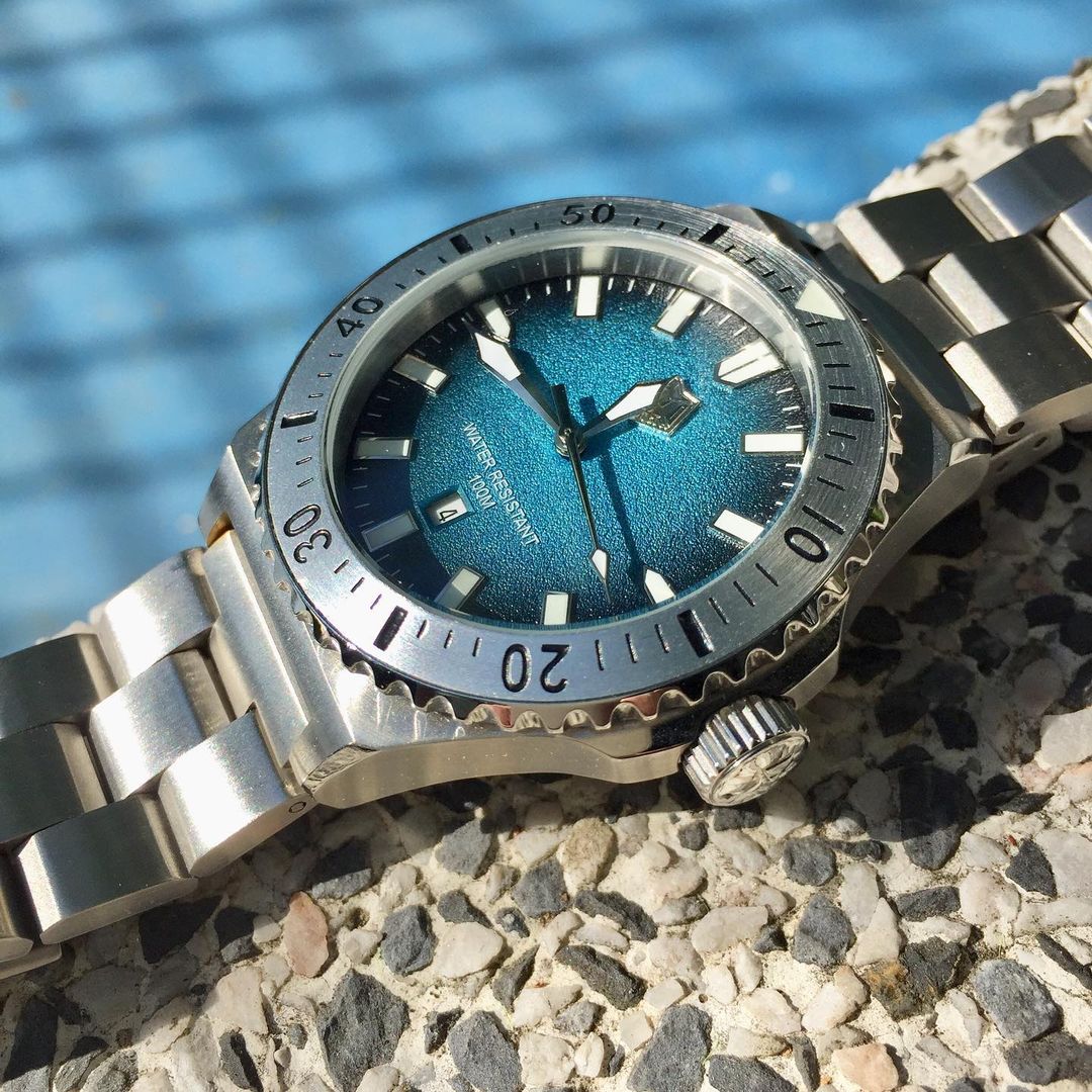 Are Affordable watches from China Any Good? Yes, And Here's Why