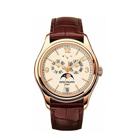 Brands4u - Italian brand Patek Louis watches are on hot