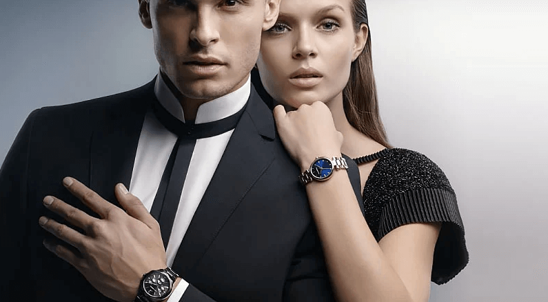 Best couple 2025 watches 2019