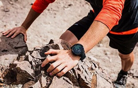 Best Watch for Campers, Adventurers and Military - Suunto Core 