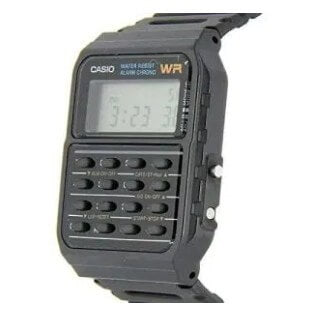 11 Best Watches For Engineers Mechanical Calculator Solar