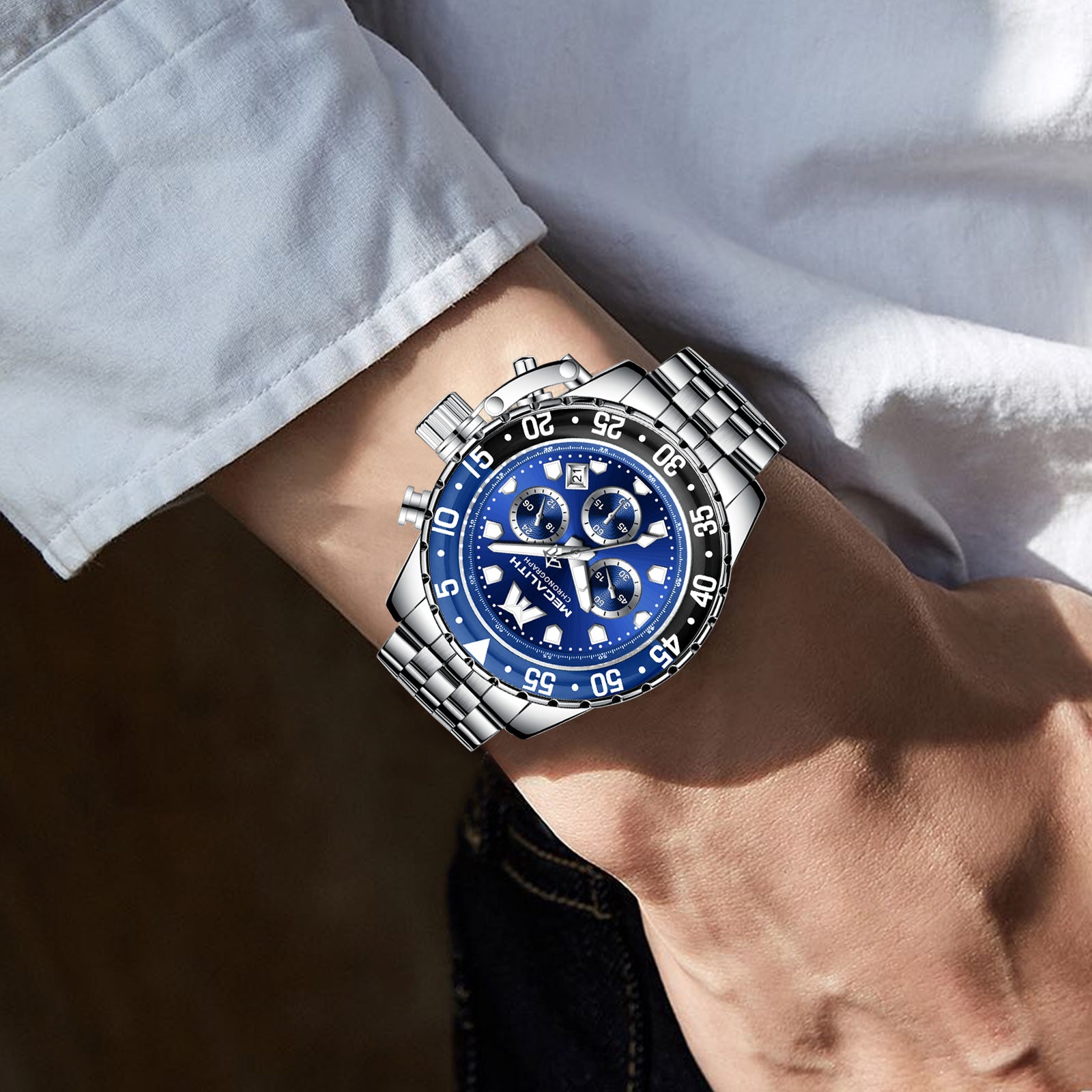 8260M-megalith watch