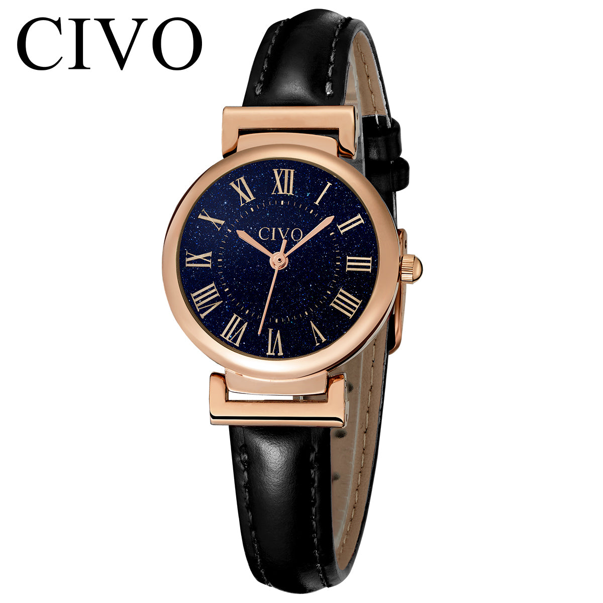 CIVO 8129C-megalith watch