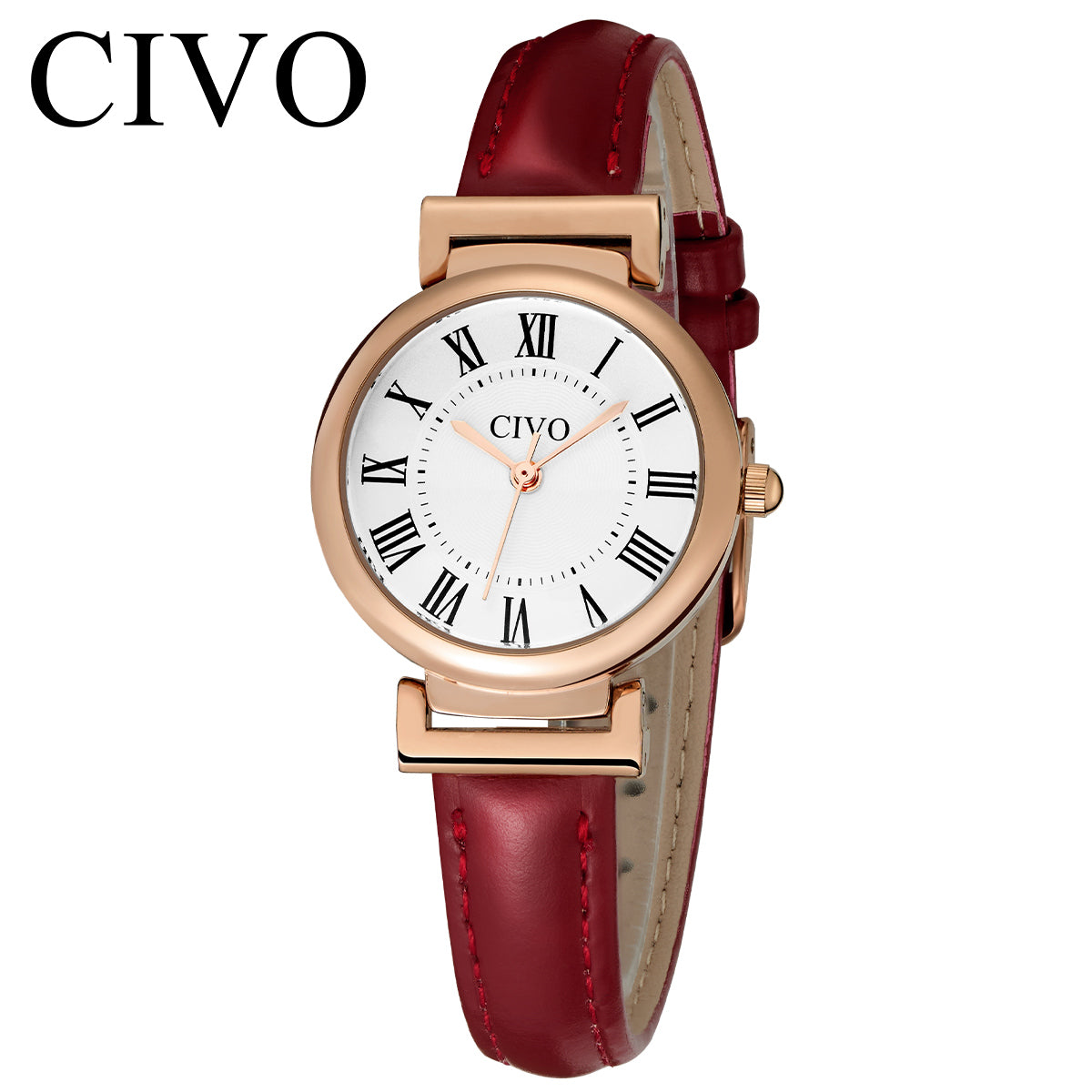 CIVO 8129C-megalith watch