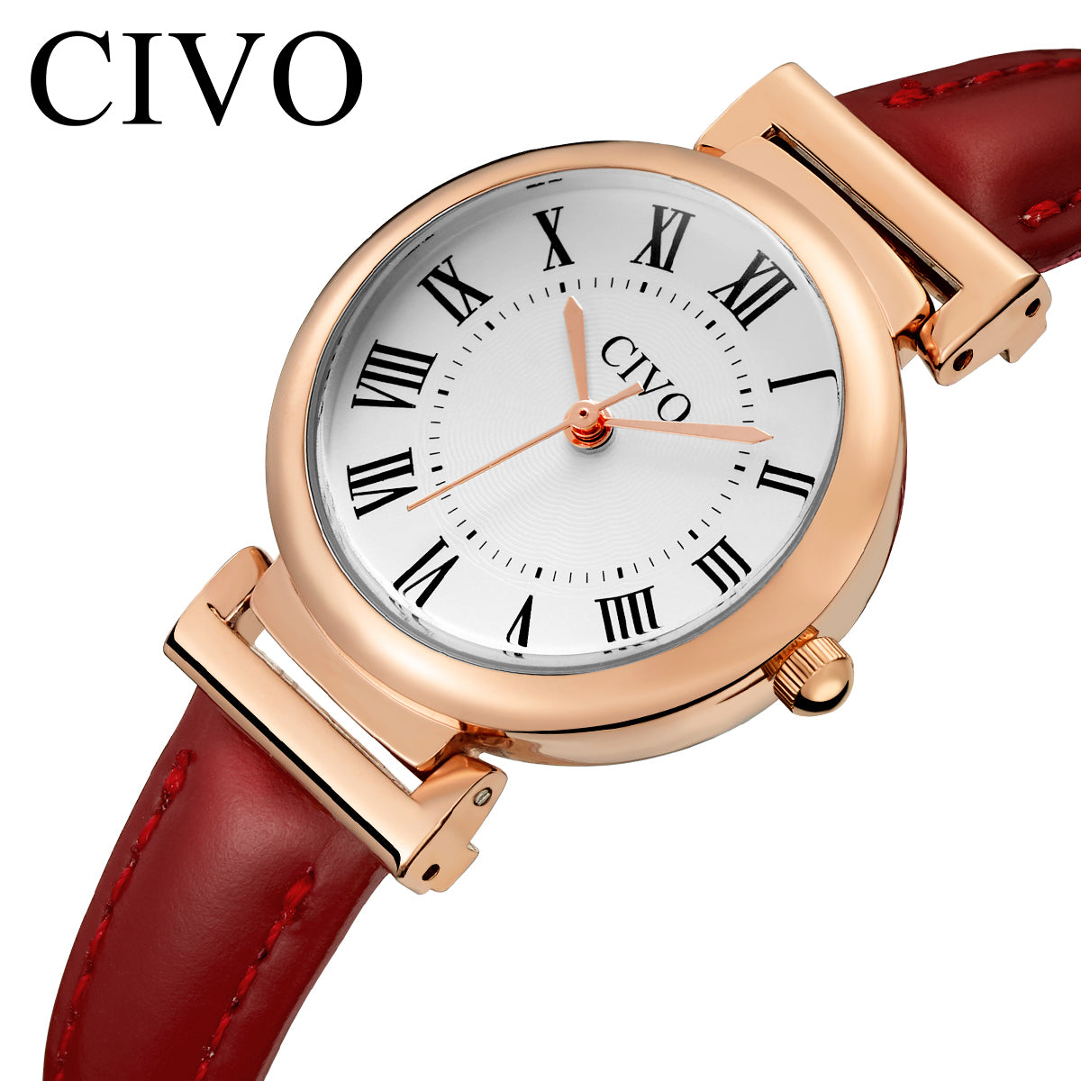 CIVO 8129C-megalith watch