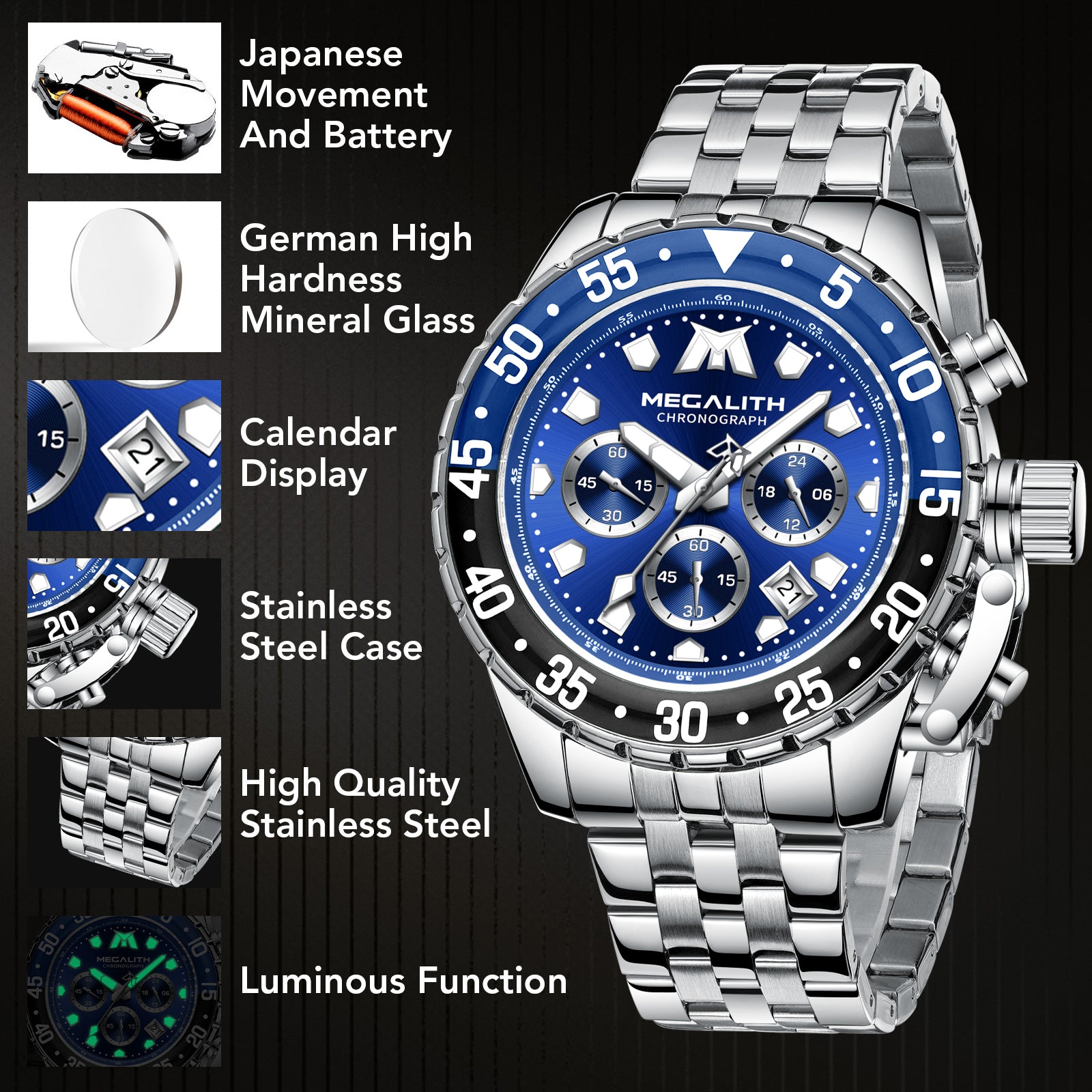 8260M-megalith watch