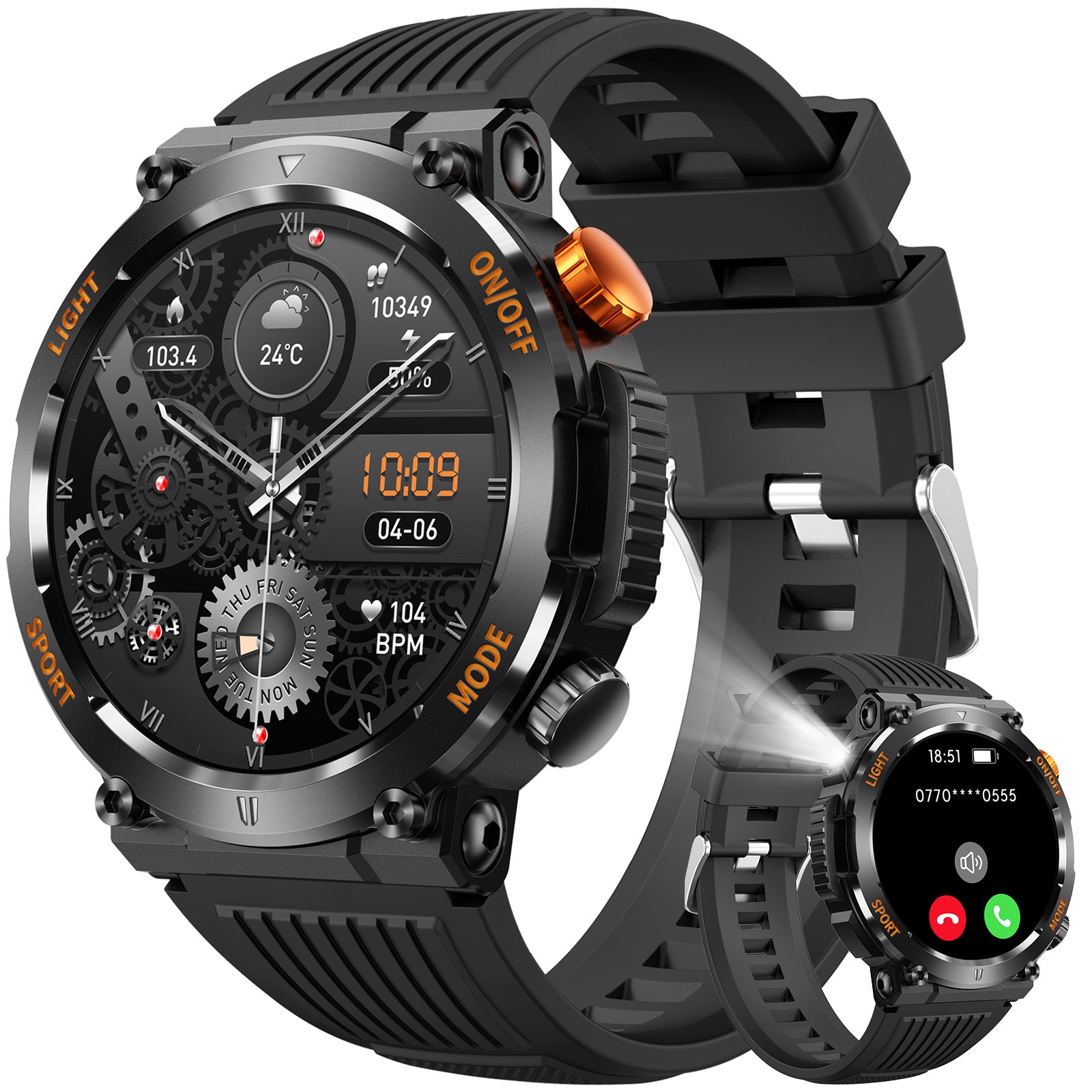 Smartwatches IP68 kopen? ✔️ Laagste prijs Smartwatches IP68 kopen? ✔️ Laagste prijs