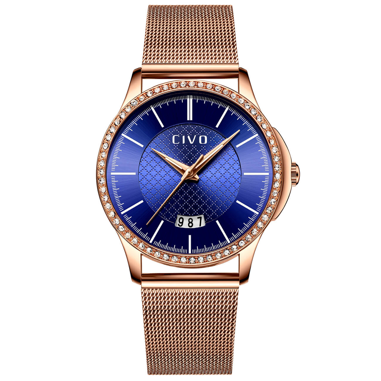 Mesh Band