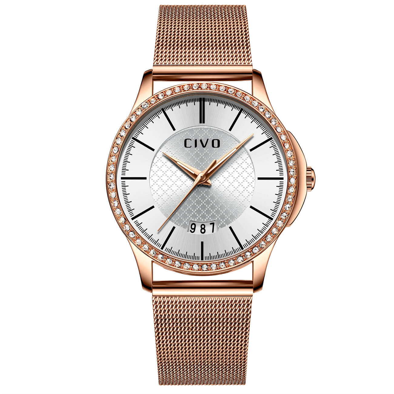 Mesh Band