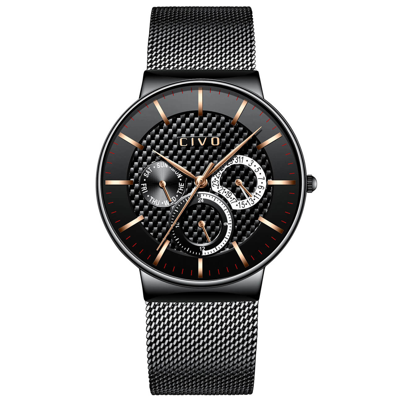Mesh Band