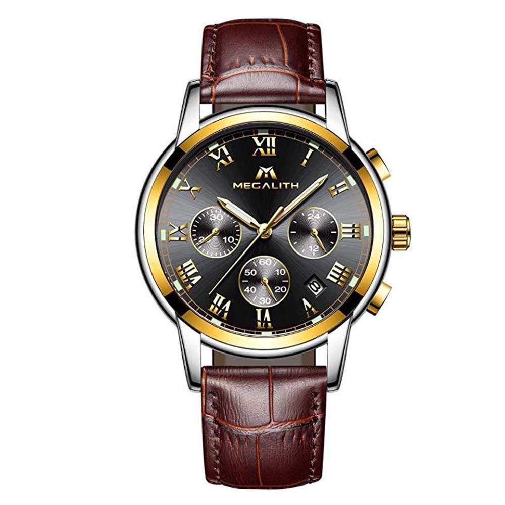 Leather Band