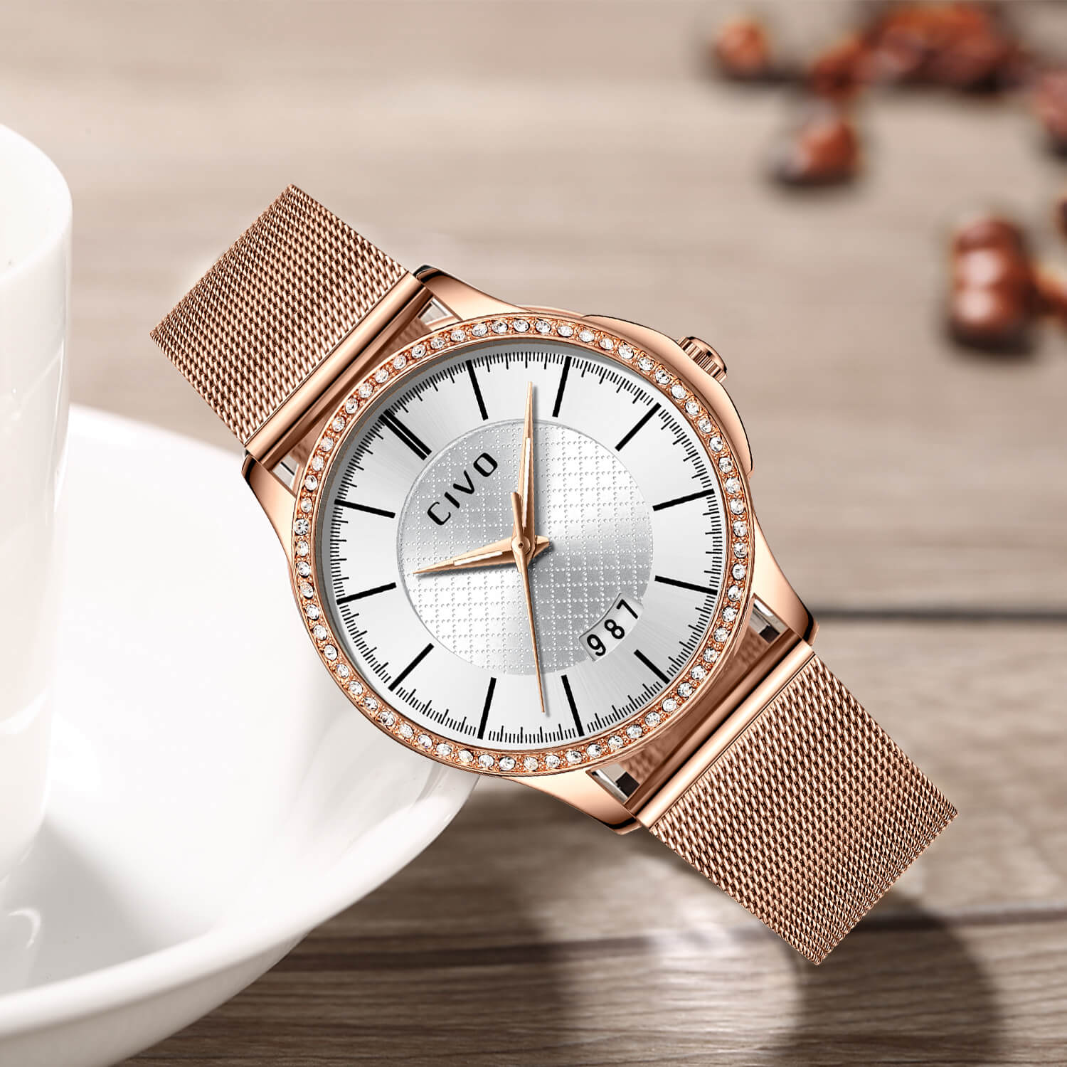 Mesh Band