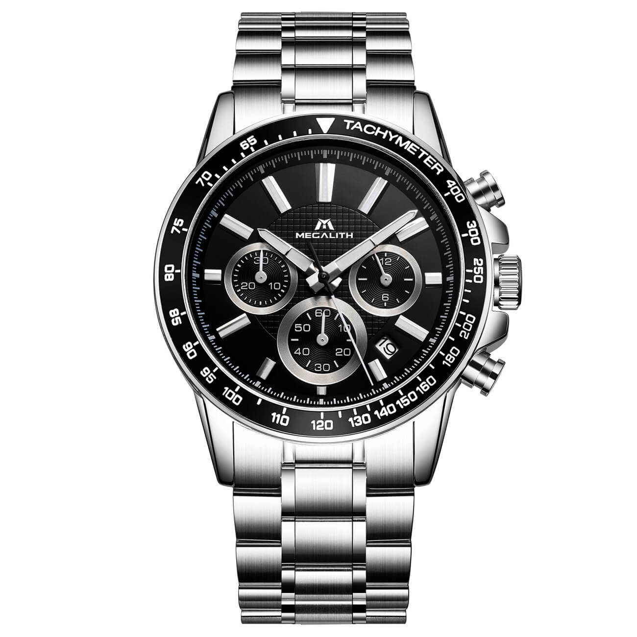 Stainless Steel Band