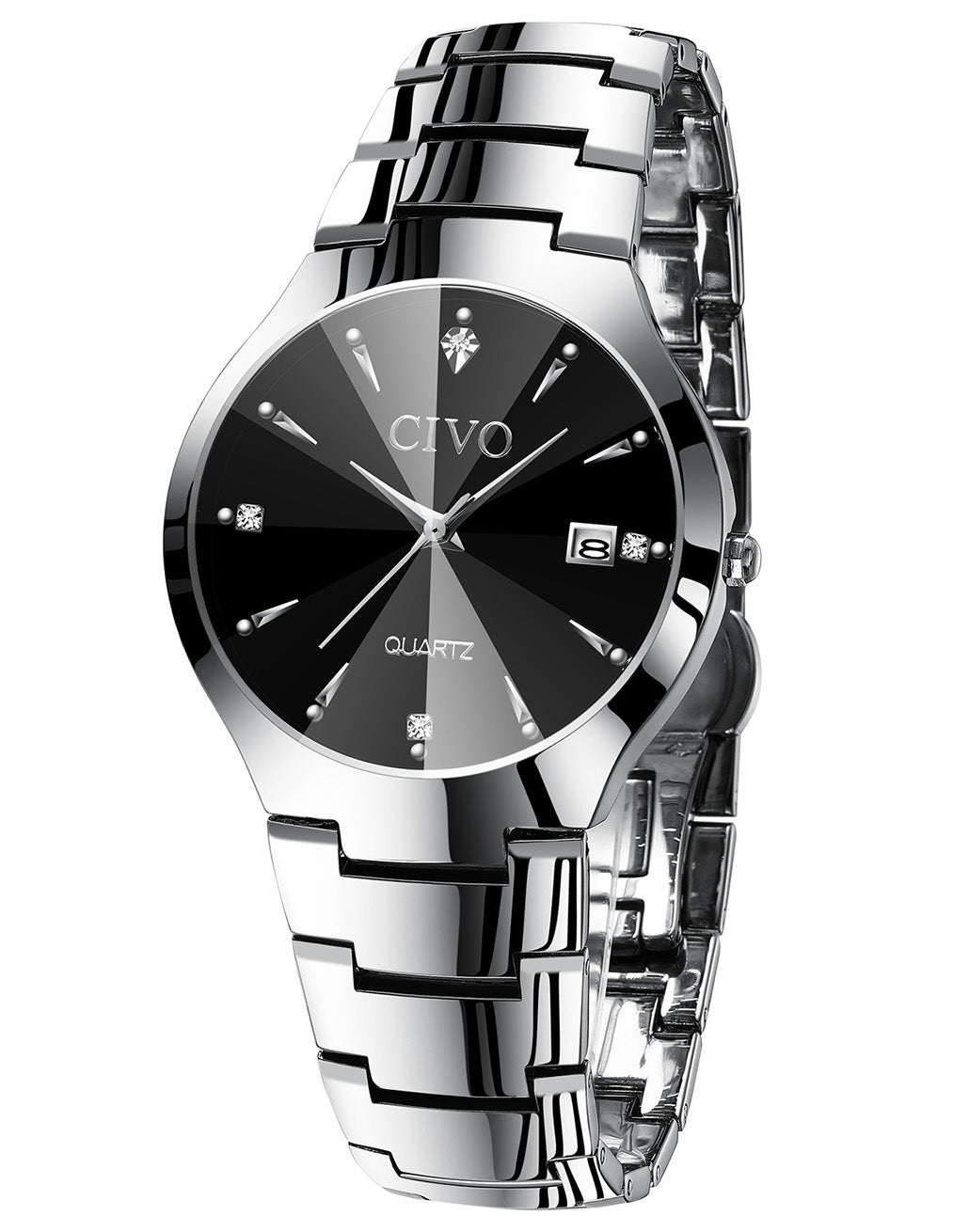 Stainless Steel Band