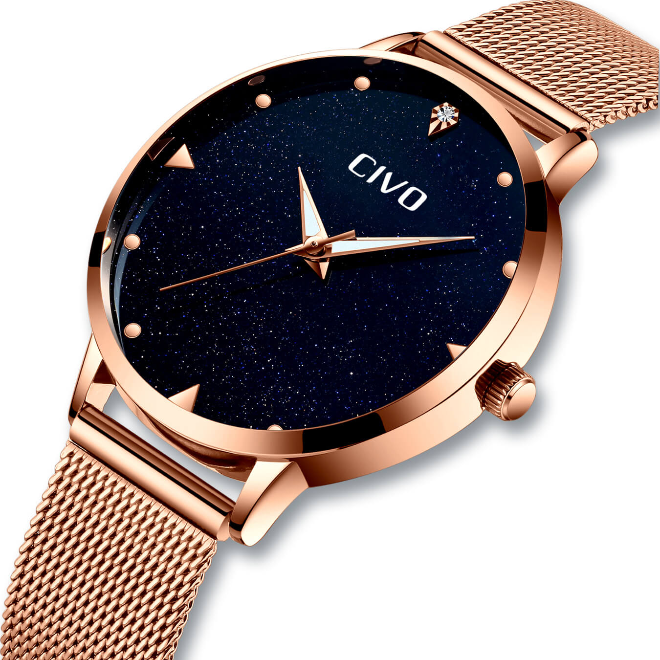 Mesh Band