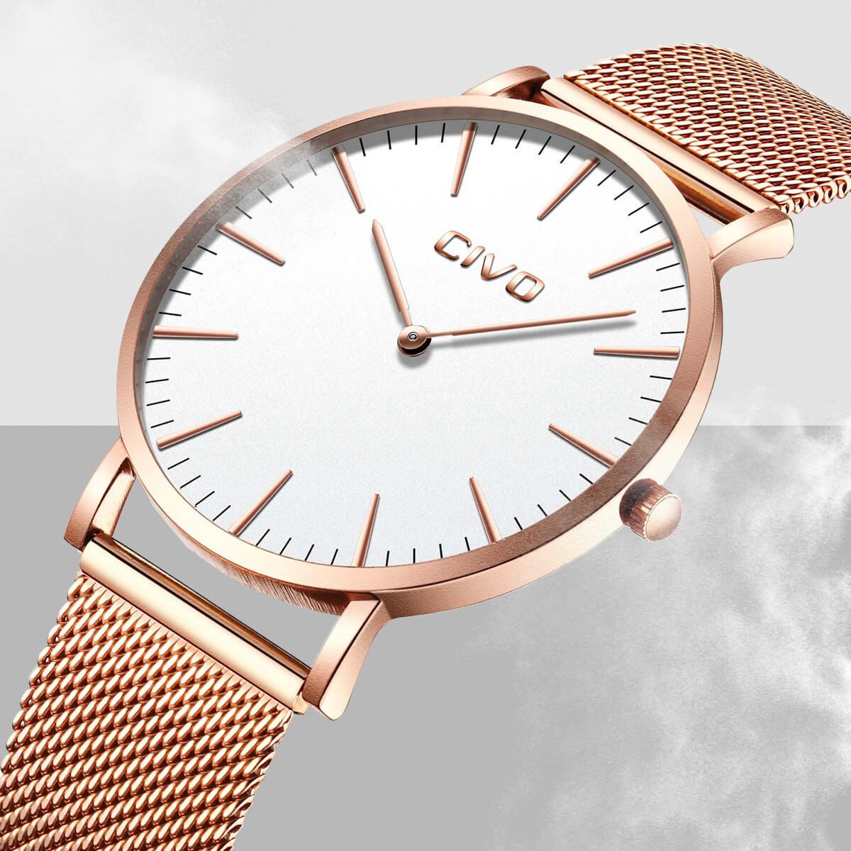 Mesh Band