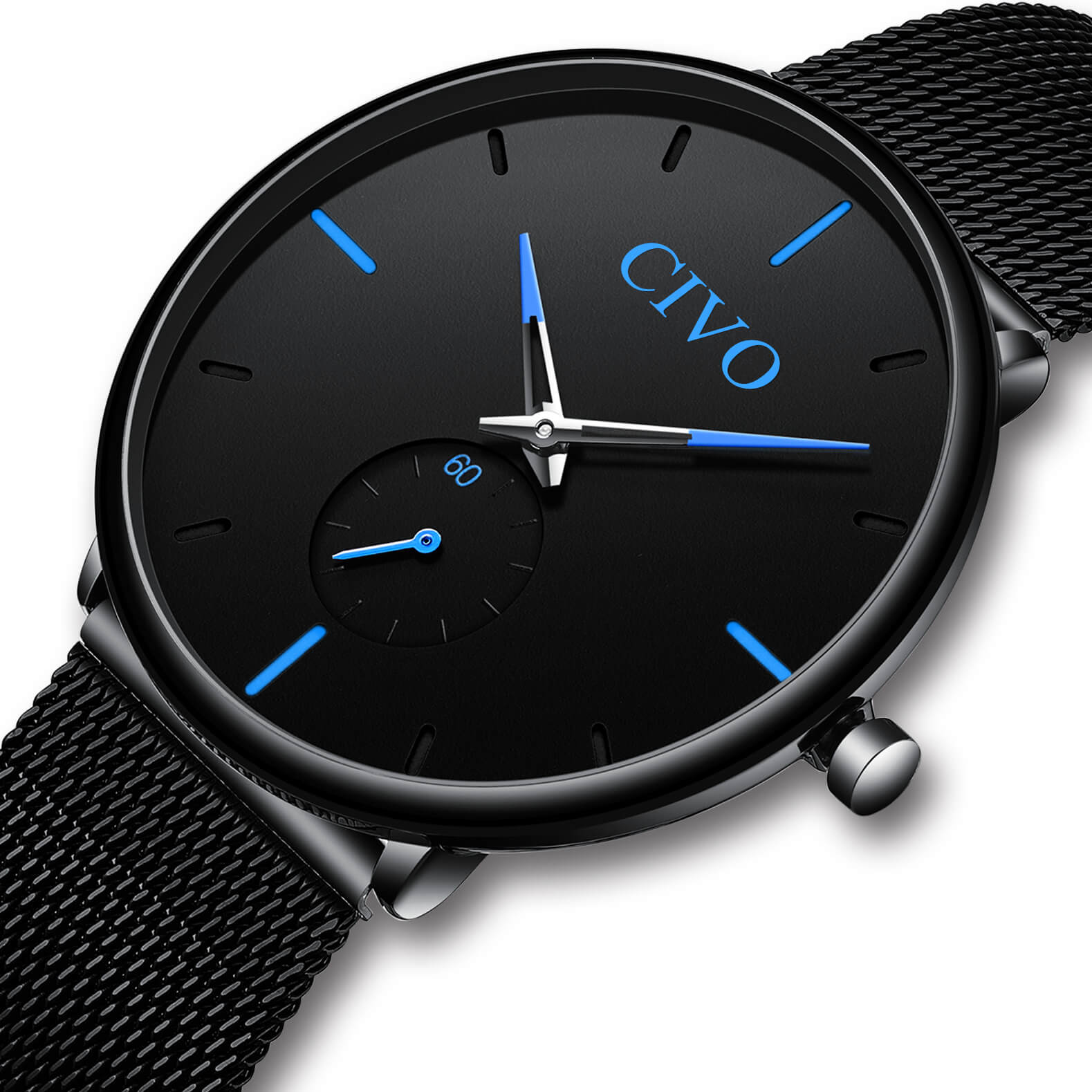 Mesh Band