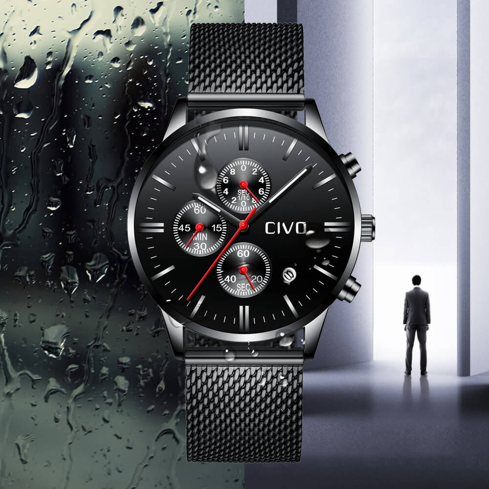 Mesh Band