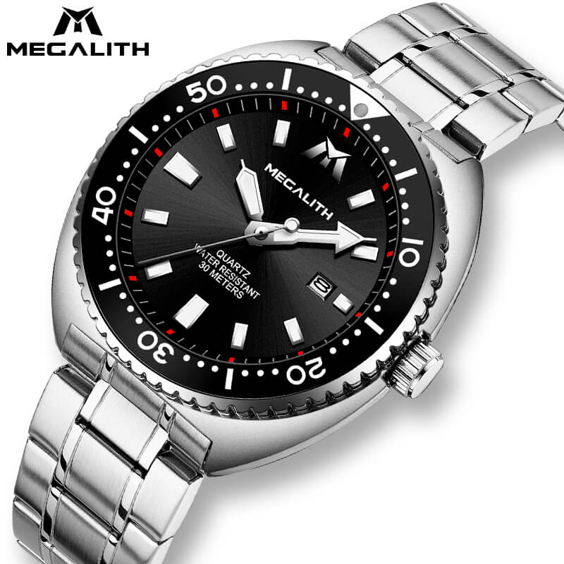 Stainless Steel Band