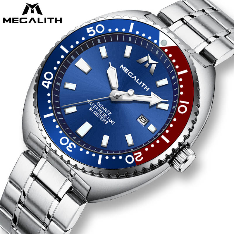 Stainless Steel Band