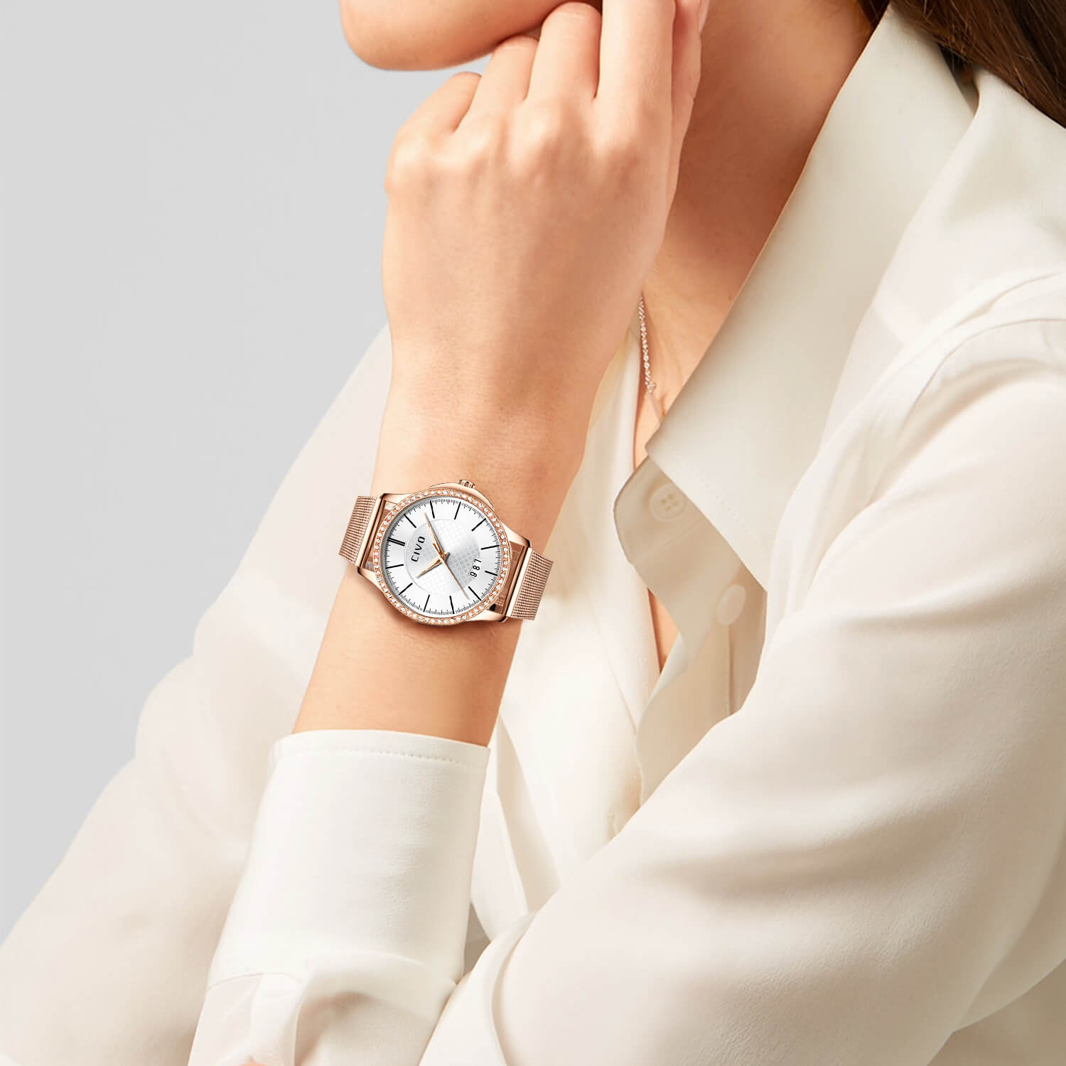 Mesh Band