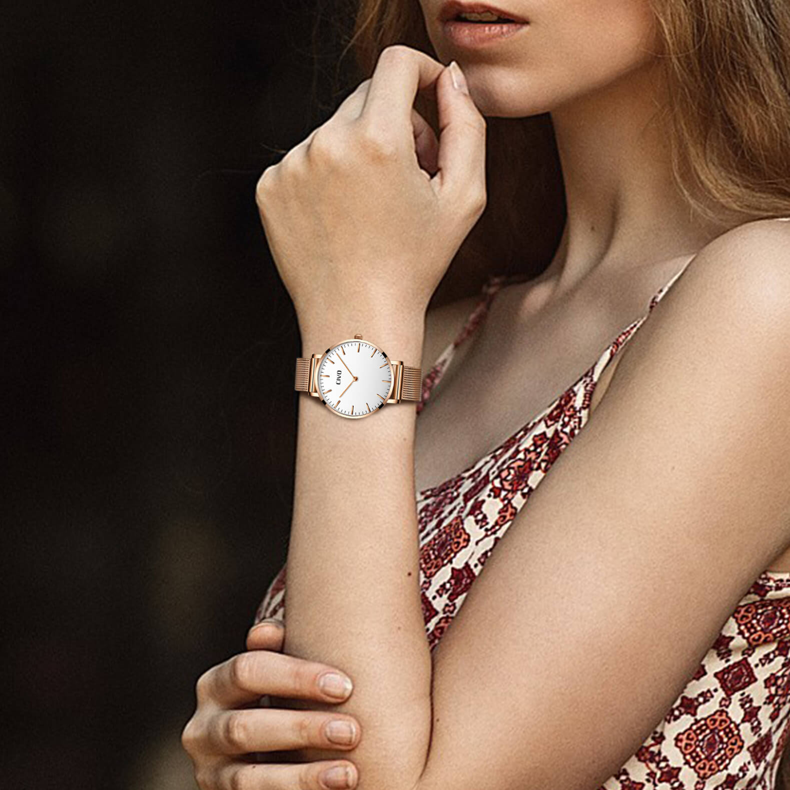 Mesh Band