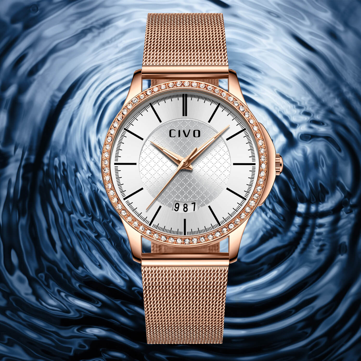 Mesh Band