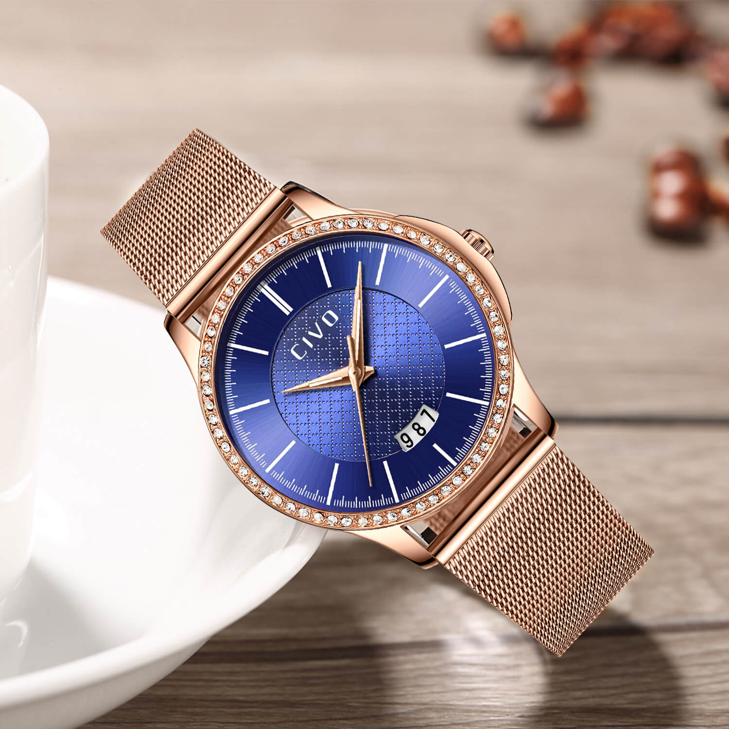 Mesh Band