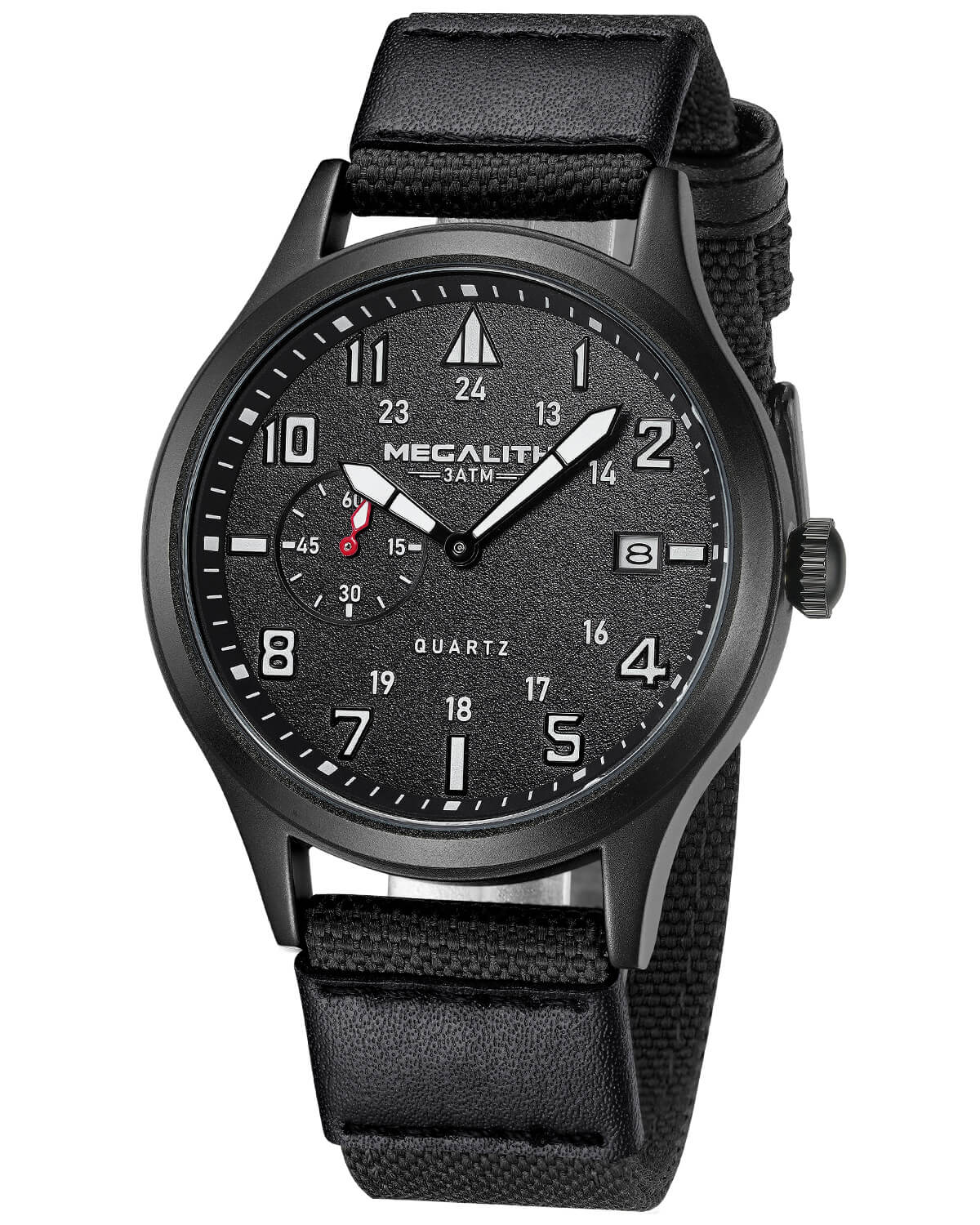 Megalith 8282M-megalith watch