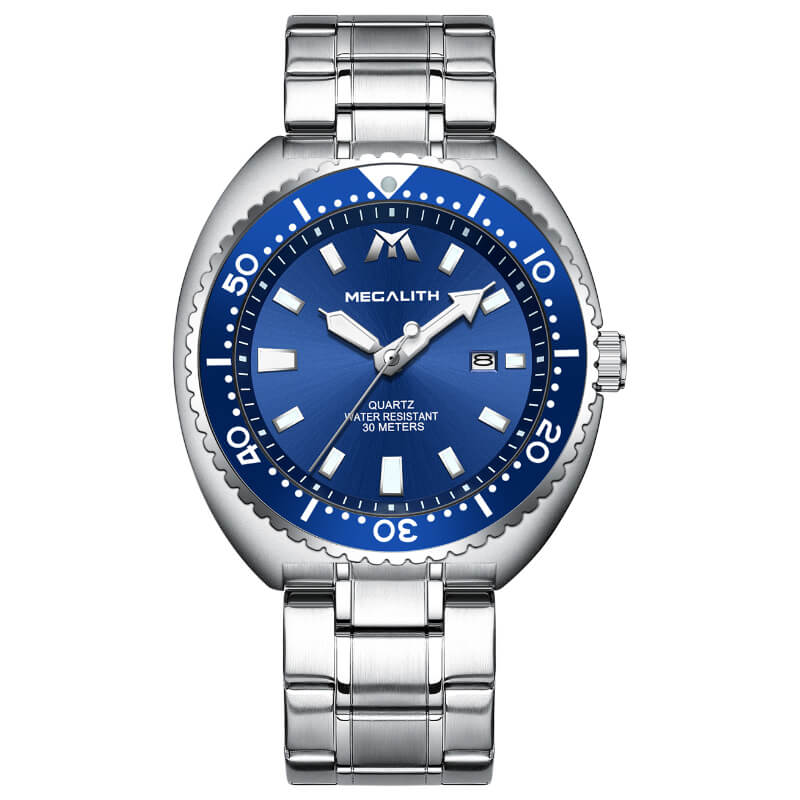 Stainless Steel Band
