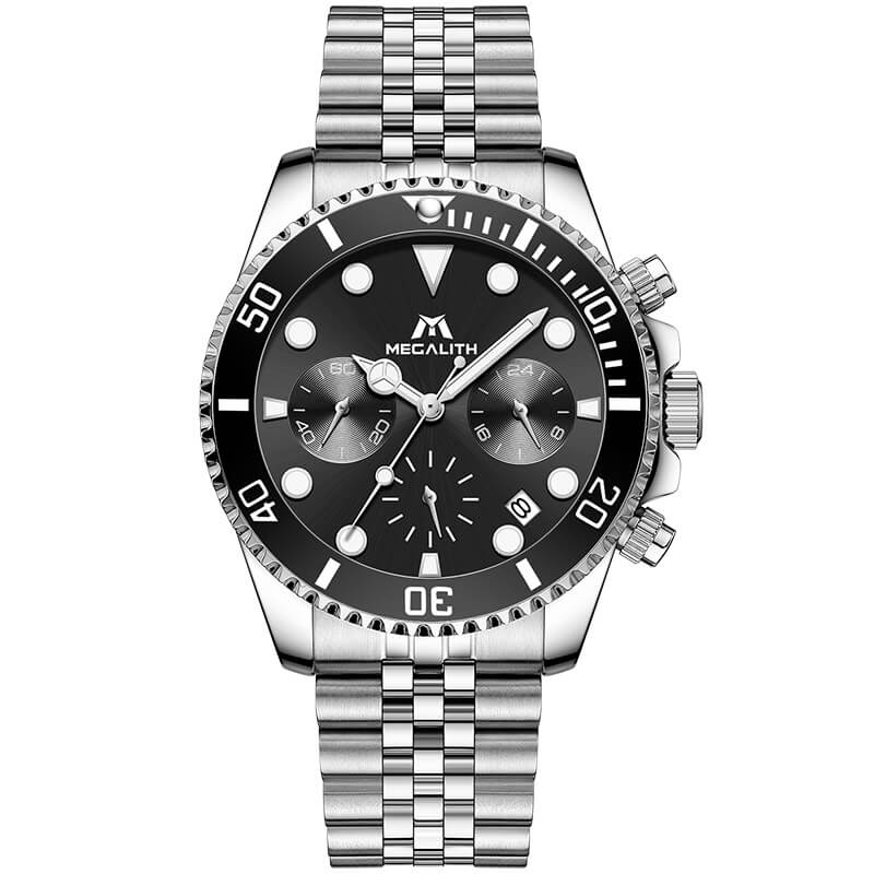 Stainless Steel Band