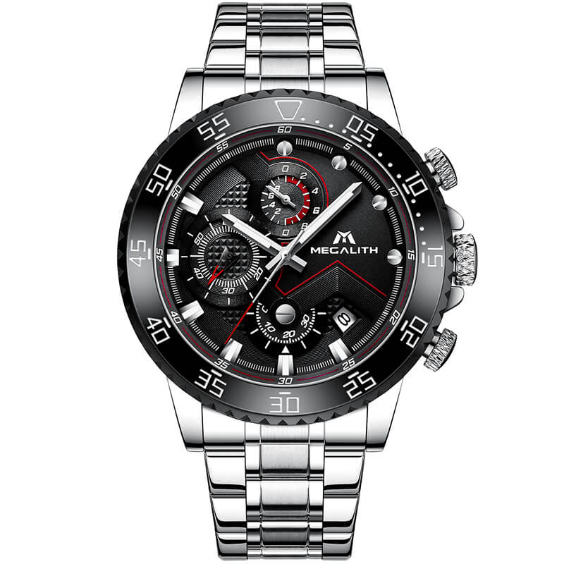 Stainless Steel Band