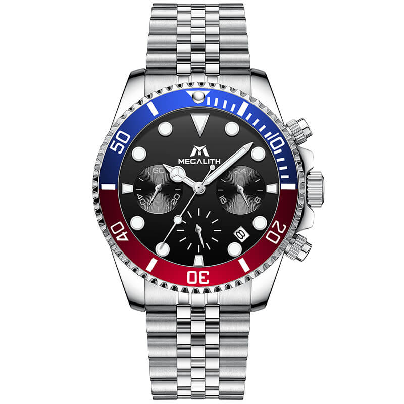 Stainless Steel Band