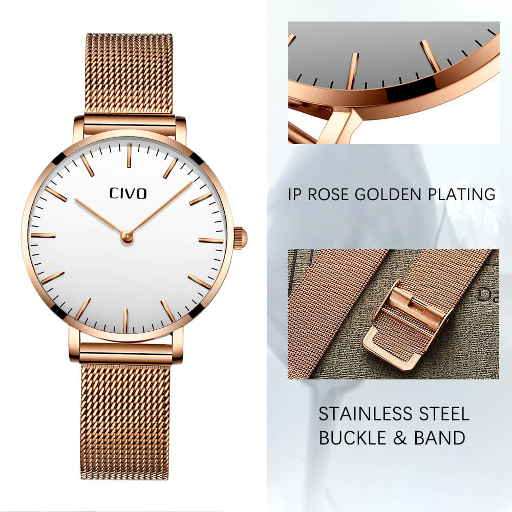 Mesh Band