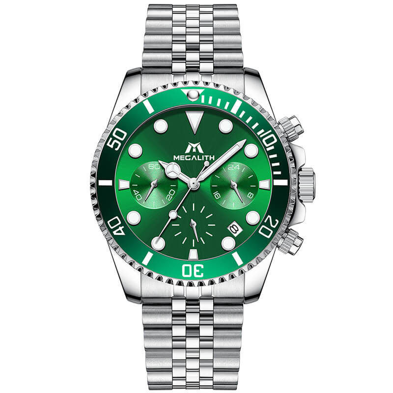 Stainless Steel Band
