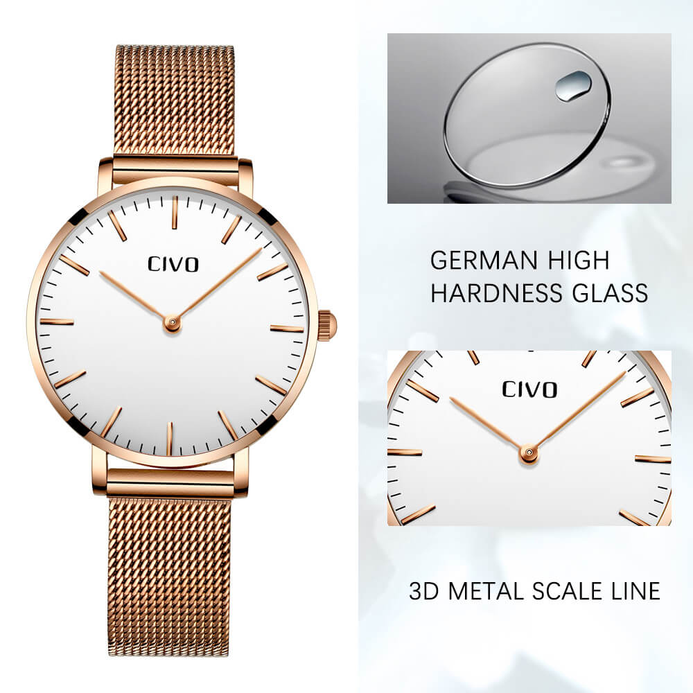 Mesh Band