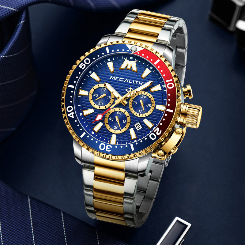 Stainless Steel Band