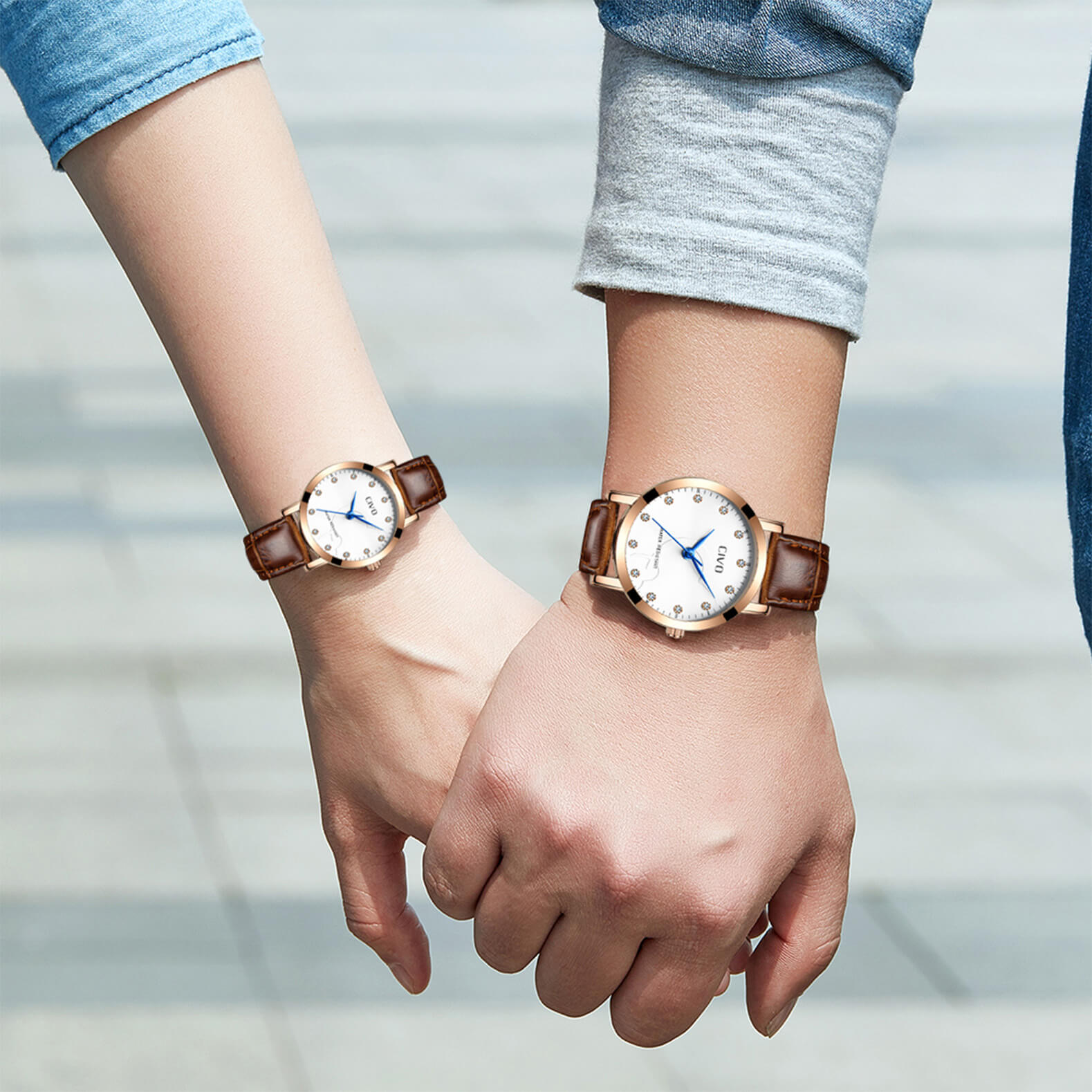 Leather Band