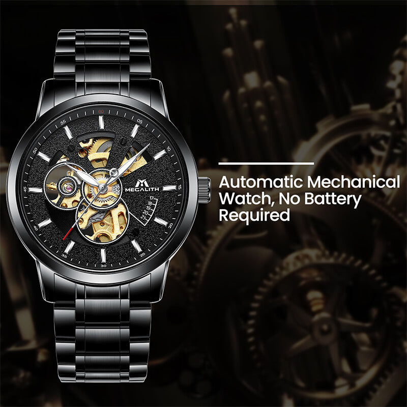 Stainless Steel Band