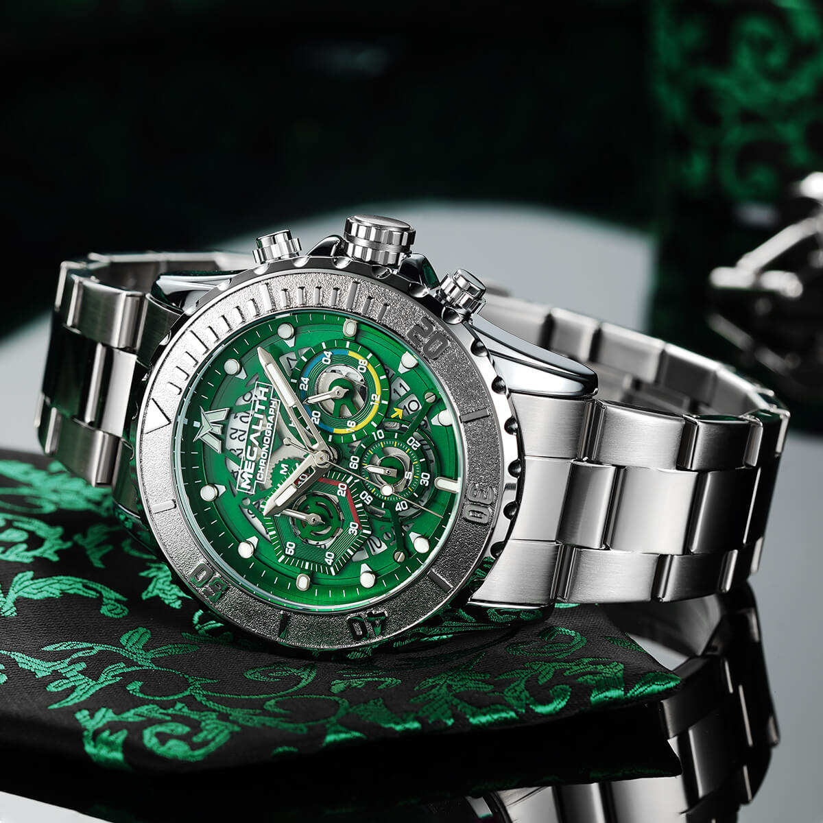 8288M-megalith watch