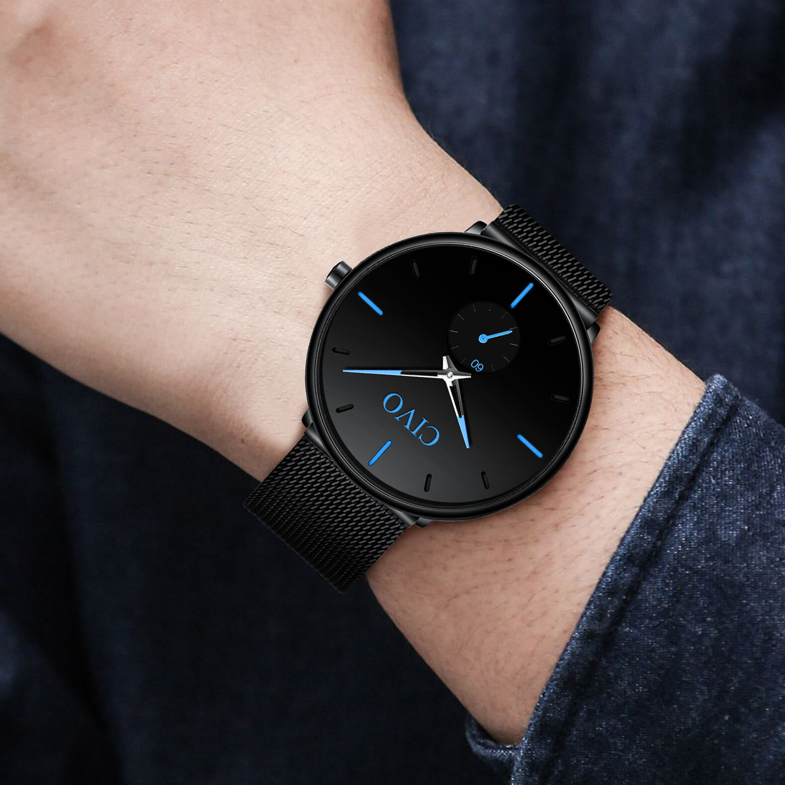 Mesh Band