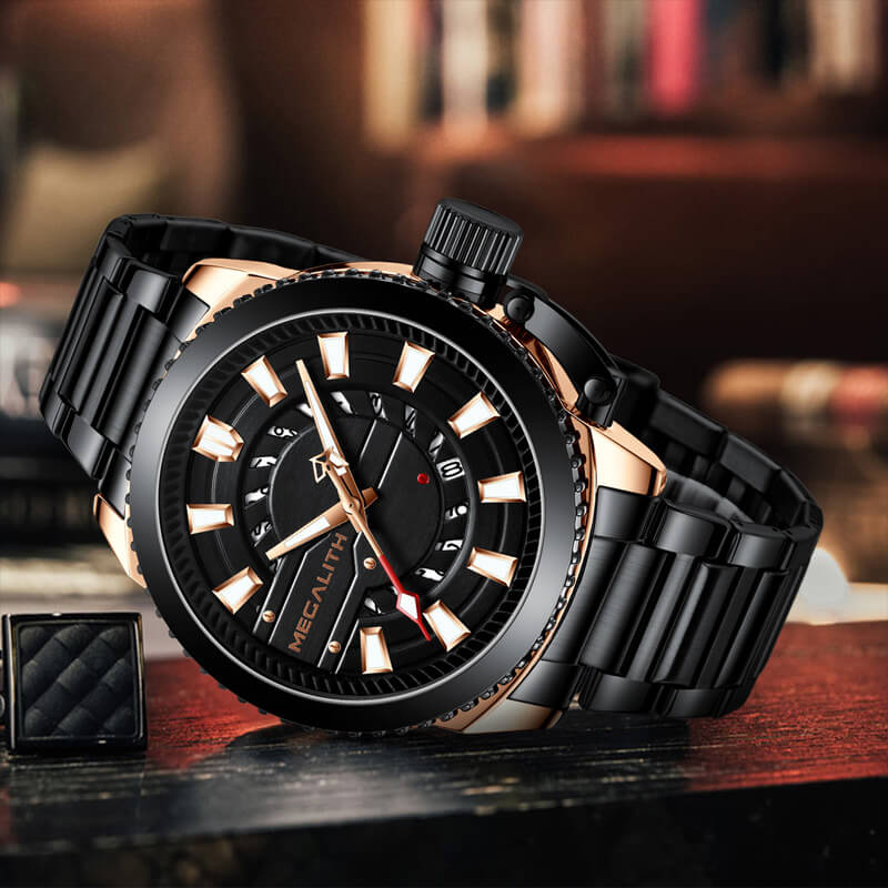 Stainless Steel Band