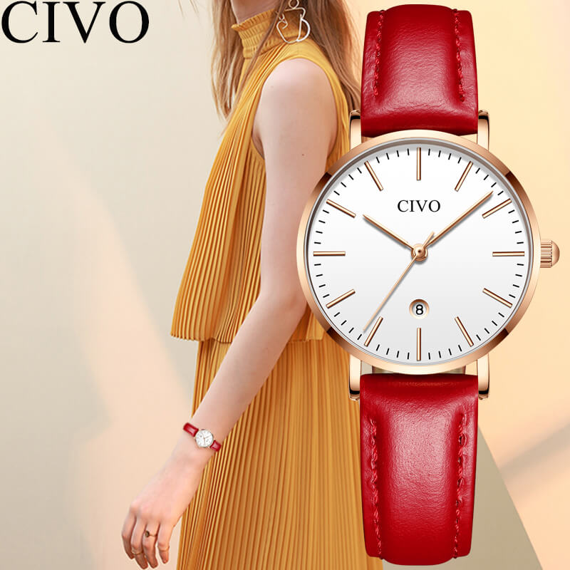 Leather Band