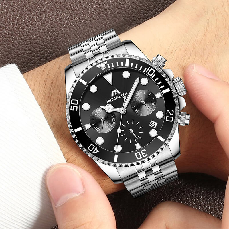 Stainless Steel Band