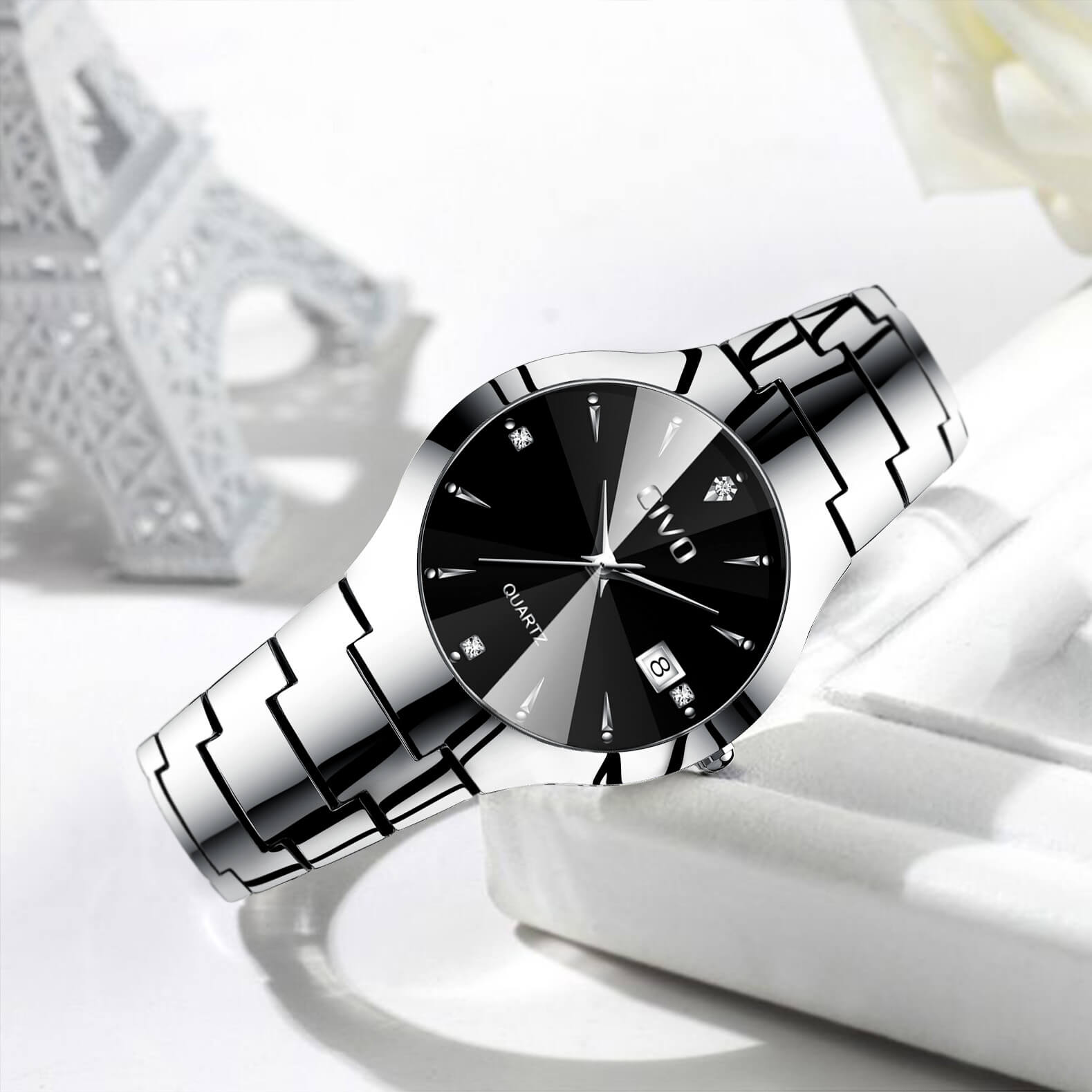 Stainless Steel Band