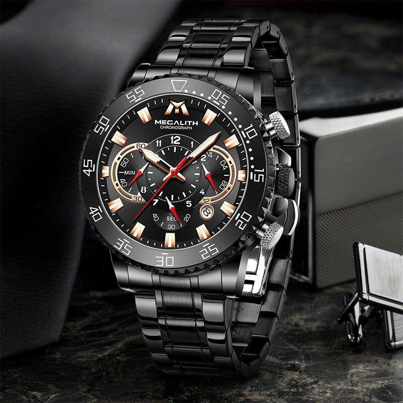 Stainless Steel Band