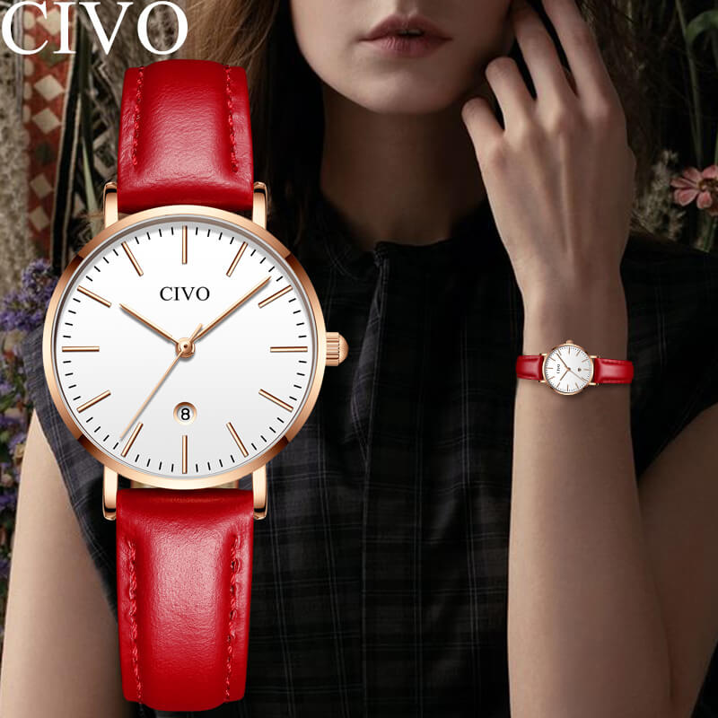 Leather Band