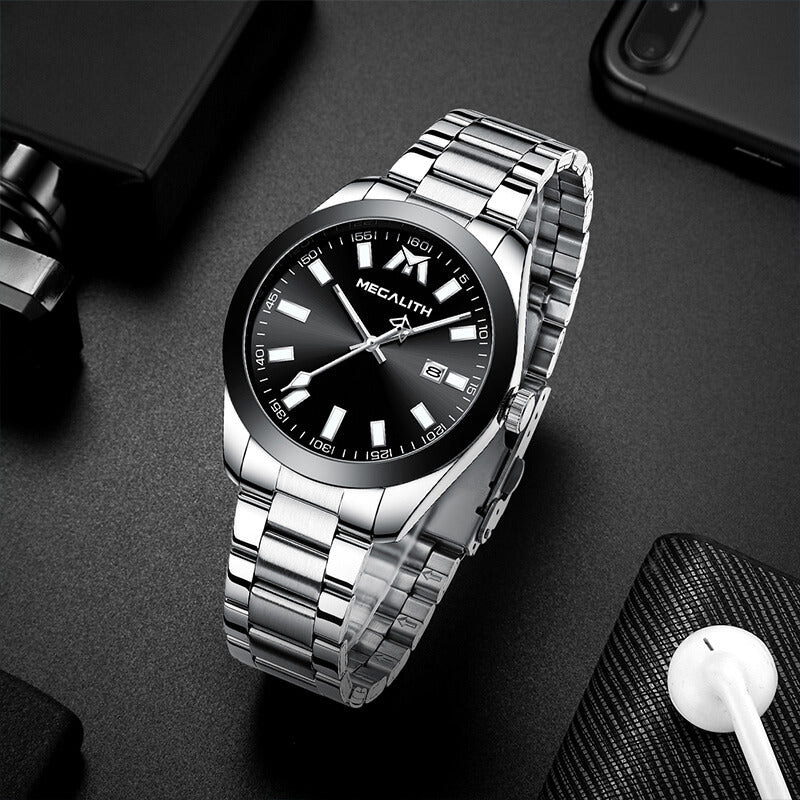 Stainless Steel Band