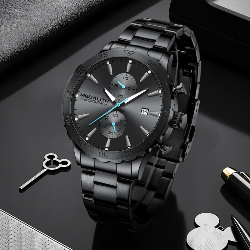 Stainless Steel Band